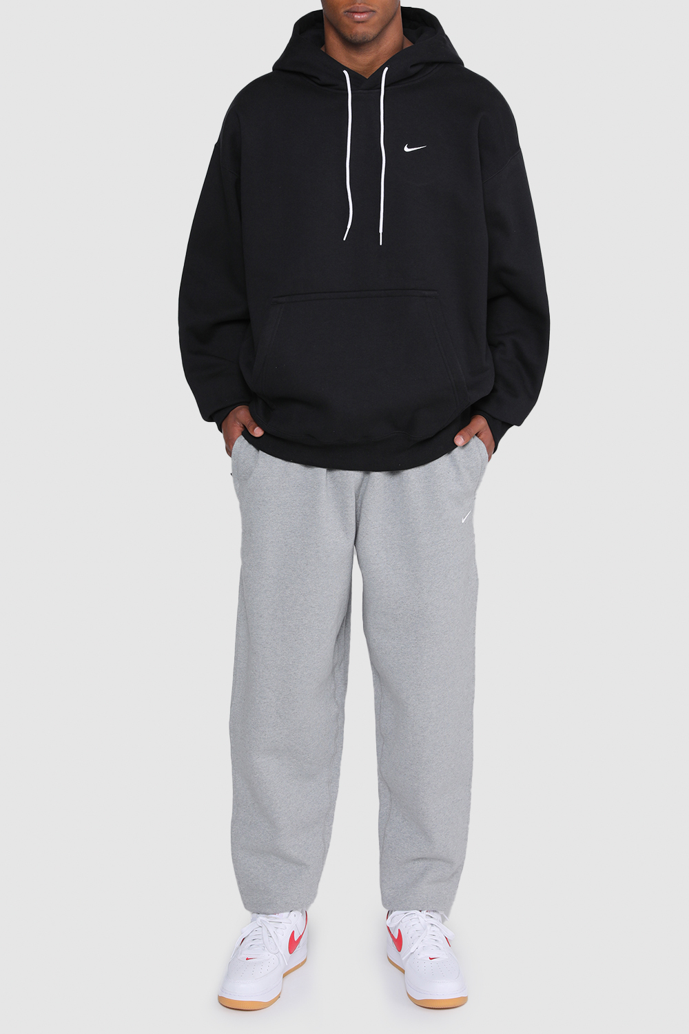 סווטשירט קפוצ'ון